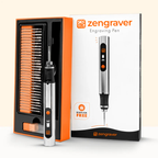 Le stylo graveur Zengraver original