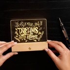 Le stylo graveur Zengraver original